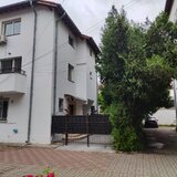 Herastrau parc, Ambasada Chinei